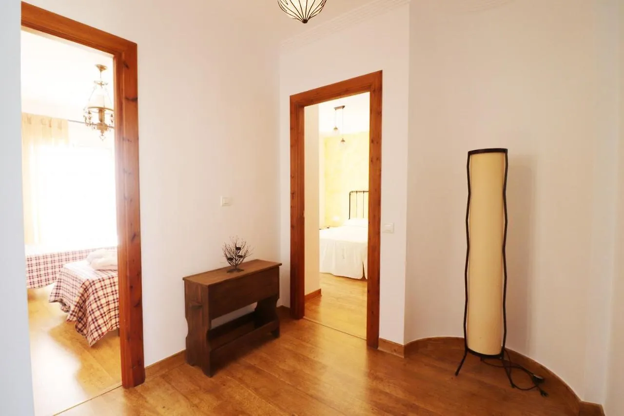 Villa Mirto Spainsunrentals 1096 Nerja