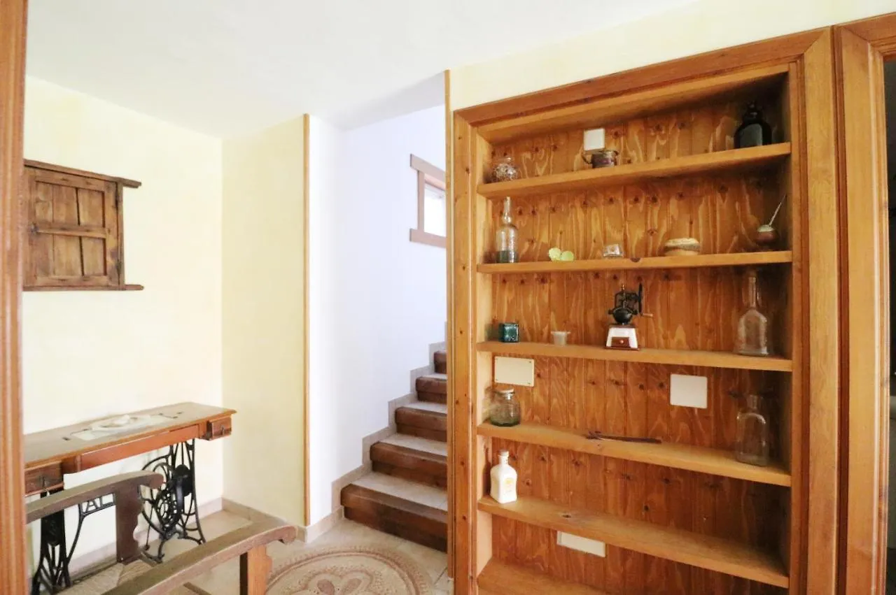 Villa Mirto Spainsunrentals 1096 Nerja 0*,