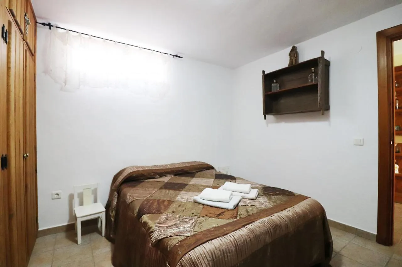 Villa Mirto Spainsunrentals 1096 Nerja 0*,  Espanha
