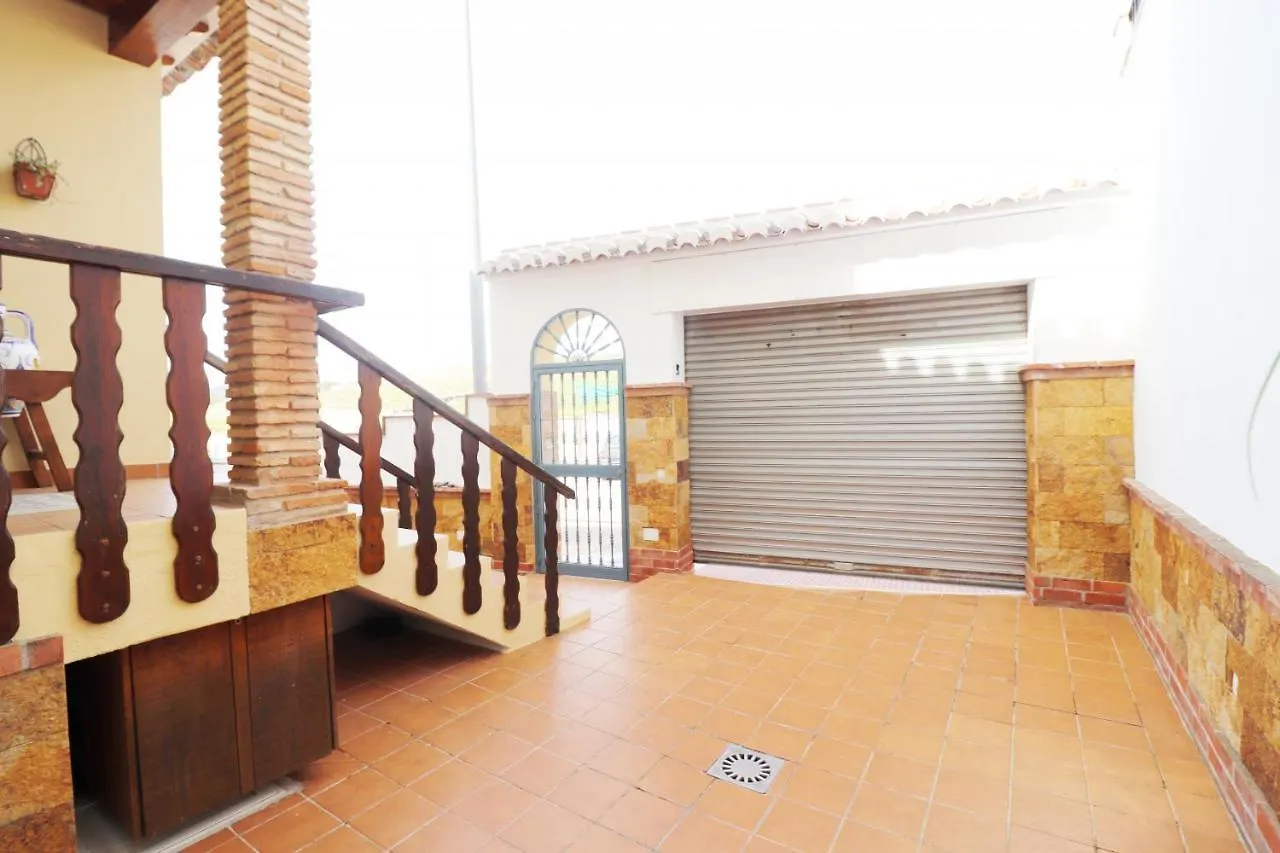 Villa Mirto Spainsunrentals 1096 Nerja