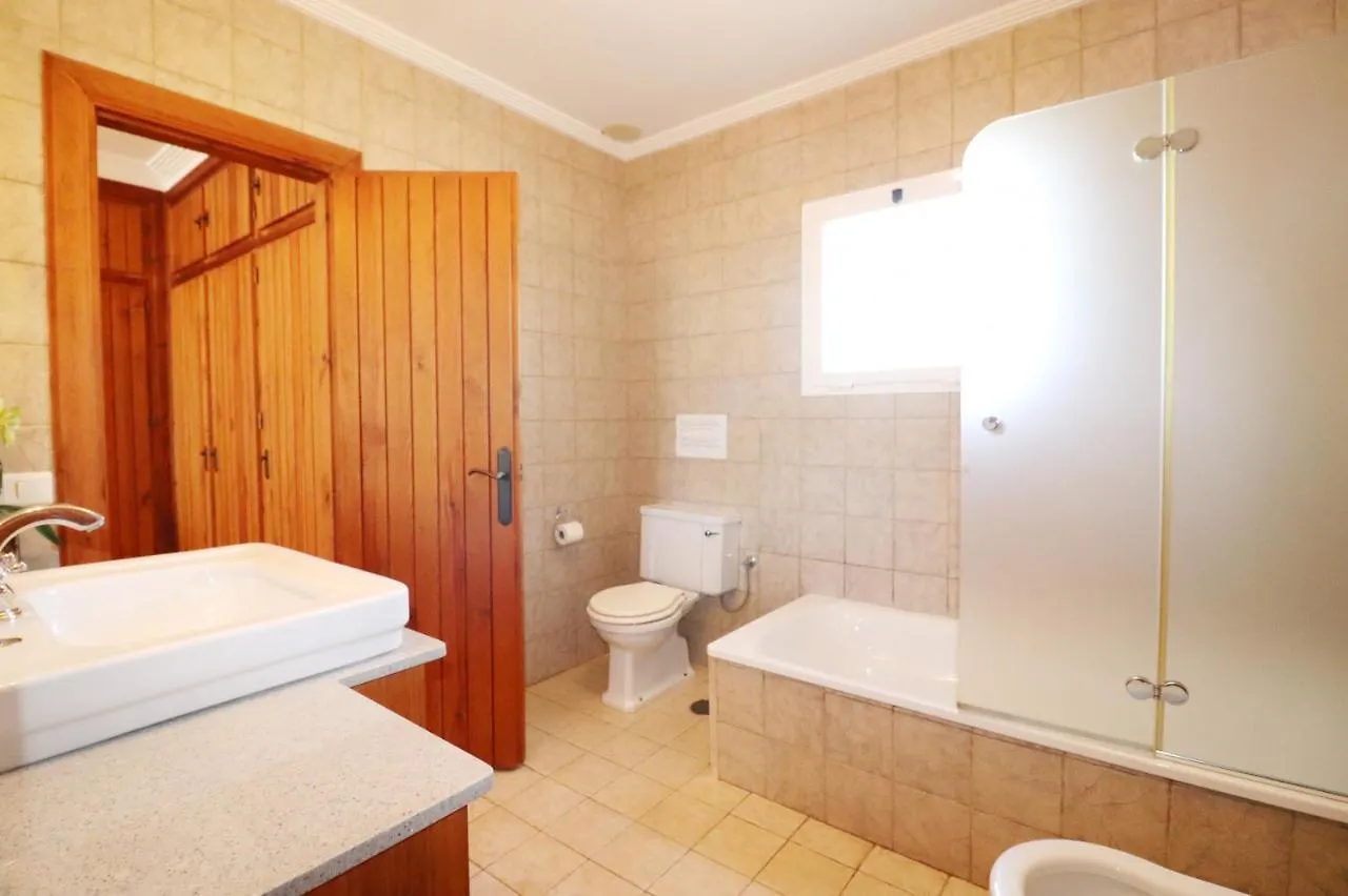Villa Mirto Spainsunrentals 1096 Nerja 0*,