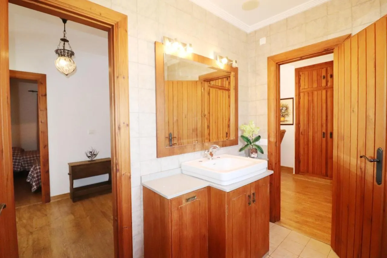 Villa Mirto Spainsunrentals 1096 Nerja