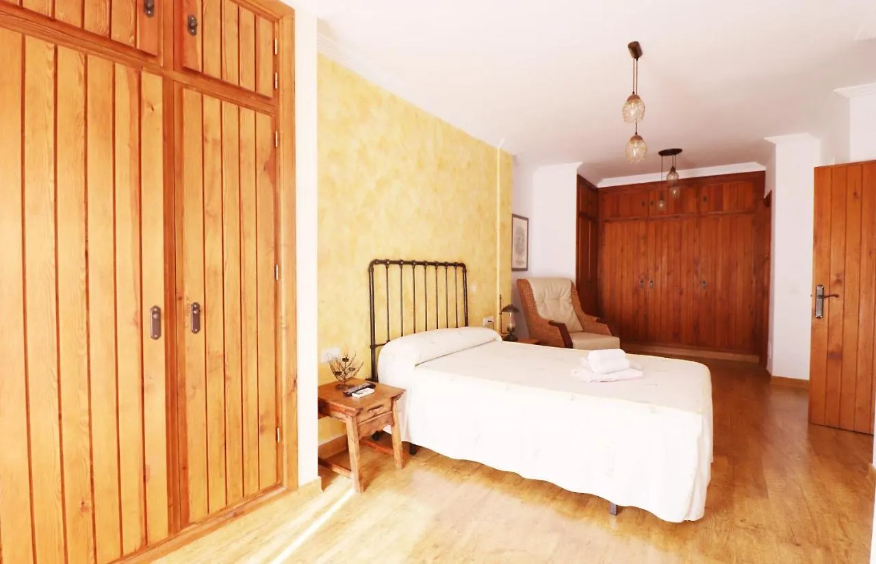 Villa Mirto Spainsunrentals 1096 Nerja