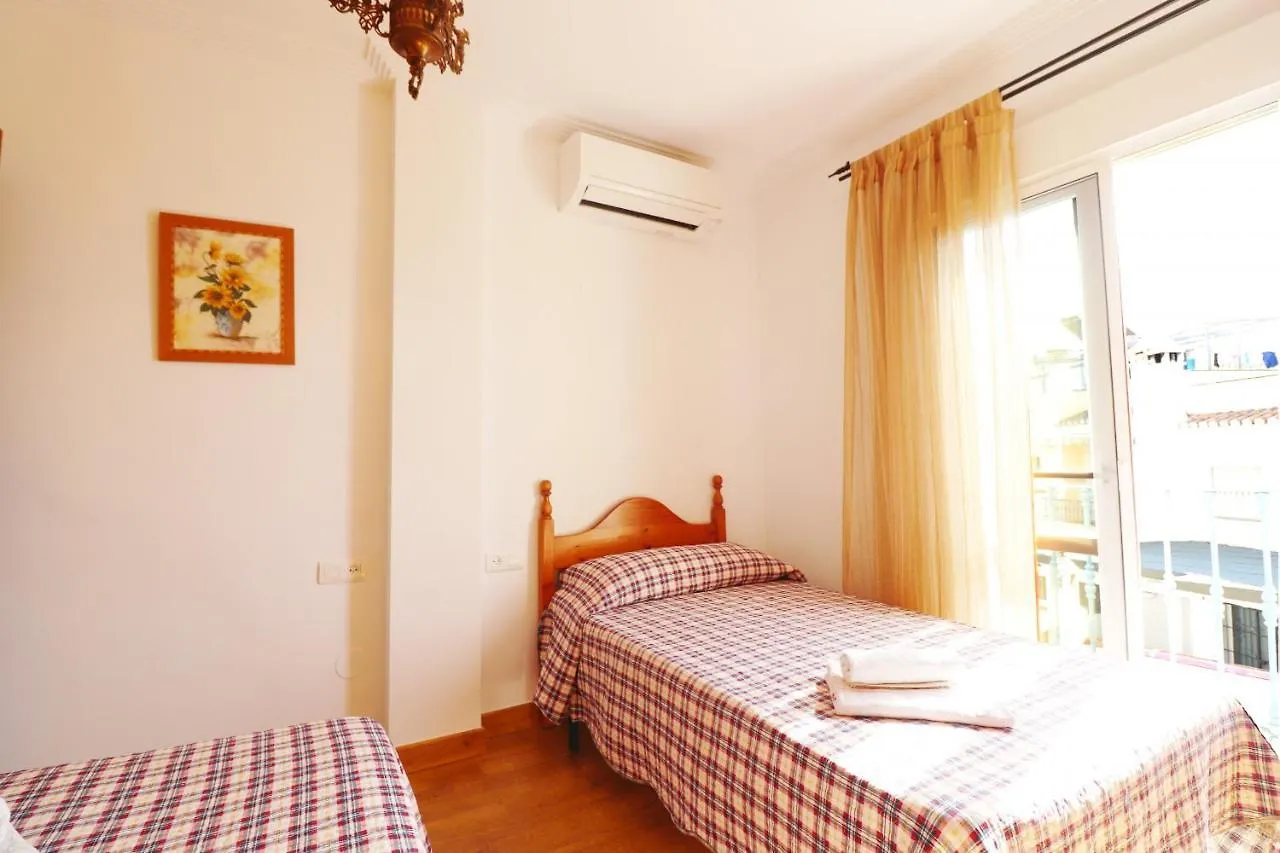 Villa Mirto Spainsunrentals 1096 Nerja