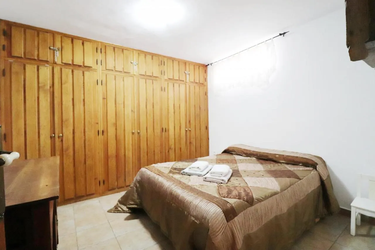 Villa Mirto Spainsunrentals 1096 Nerja