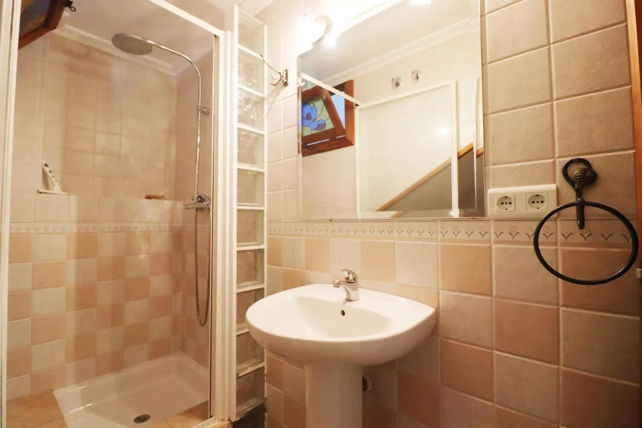 Villa Mirto Spainsunrentals 1096 Nerja