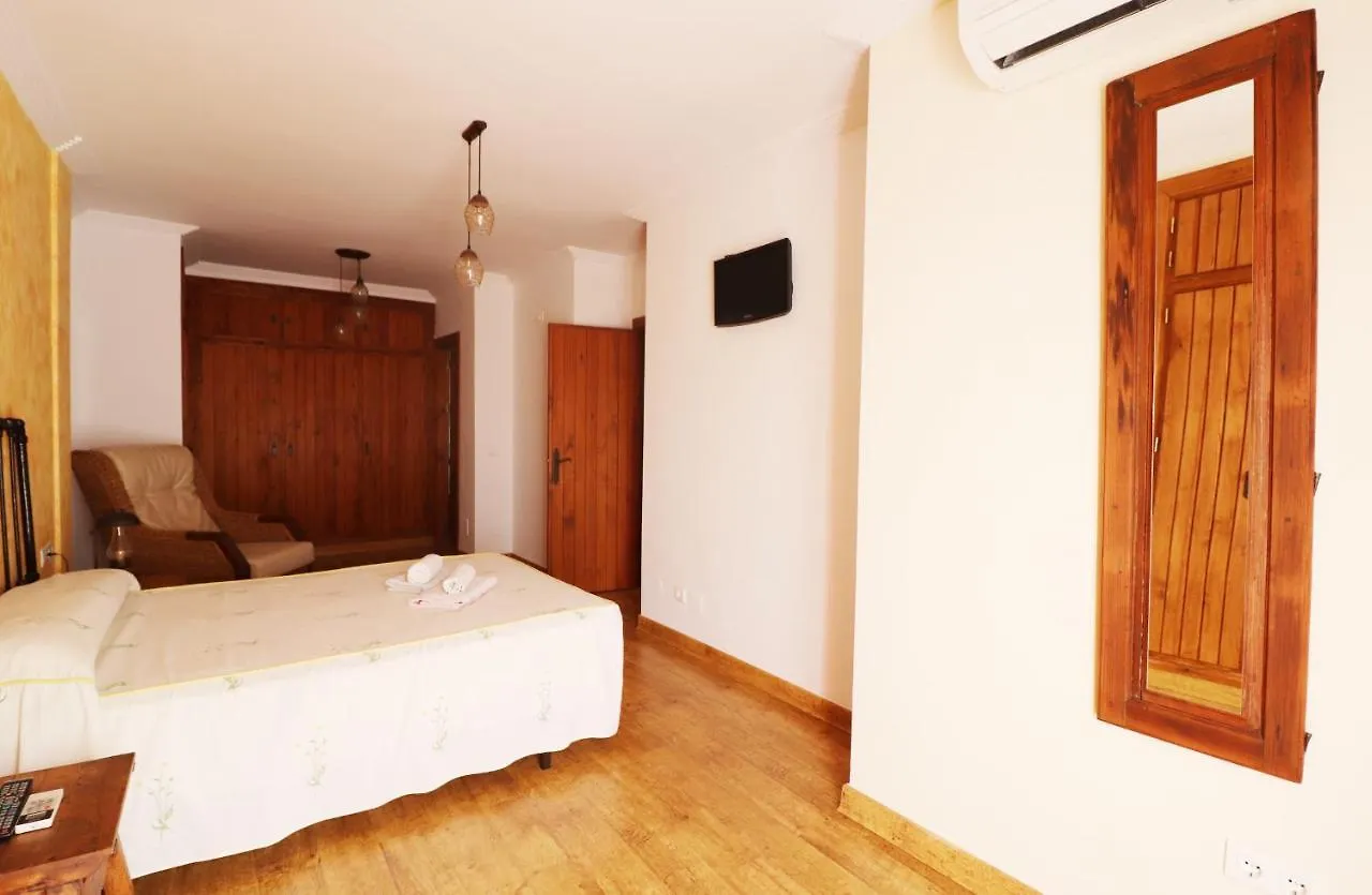 Villa Mirto Spainsunrentals 1096 Nerja 0*,  Spain