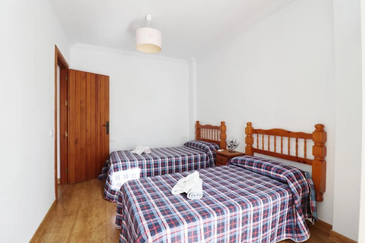 Villa Mirto Spainsunrentals 1096 Nerja