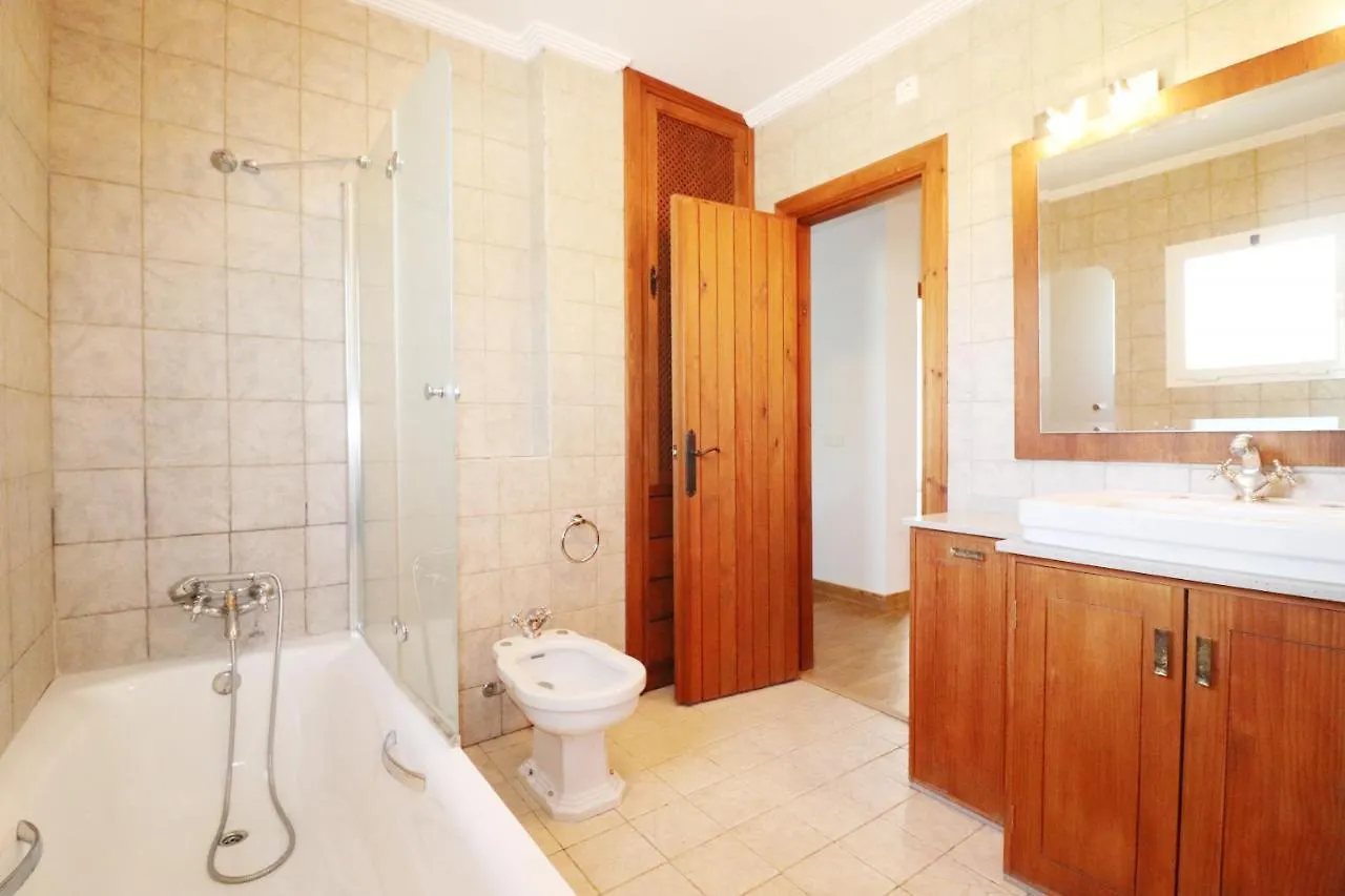 Villa Mirto Spainsunrentals 1096 Nerja