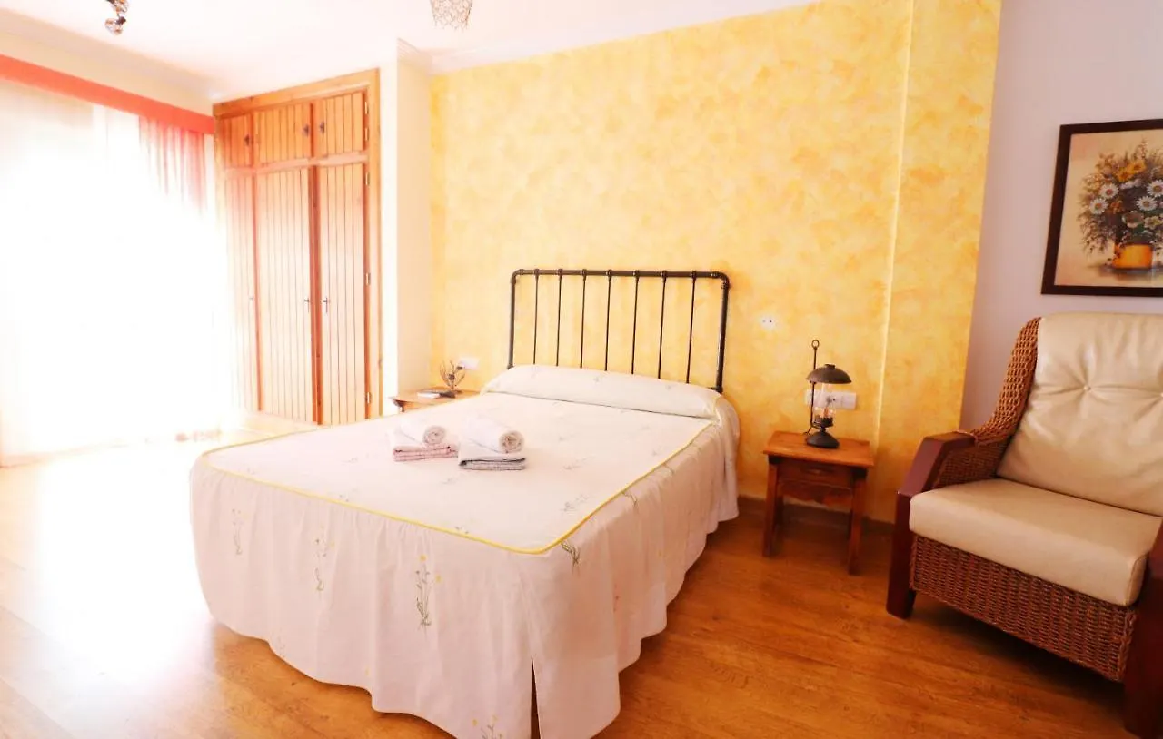 Villa Mirto Spainsunrentals 1096 Nerja