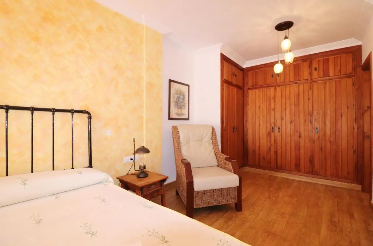 Villa Mirto Spainsunrentals 1096 Nerja Spain