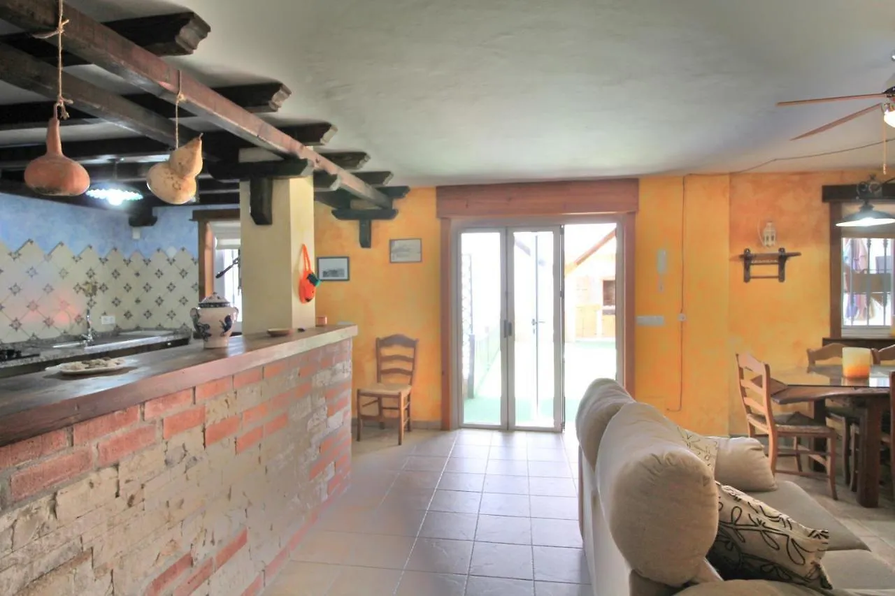 Villa Mirto Spainsunrentals 1096 Nerja