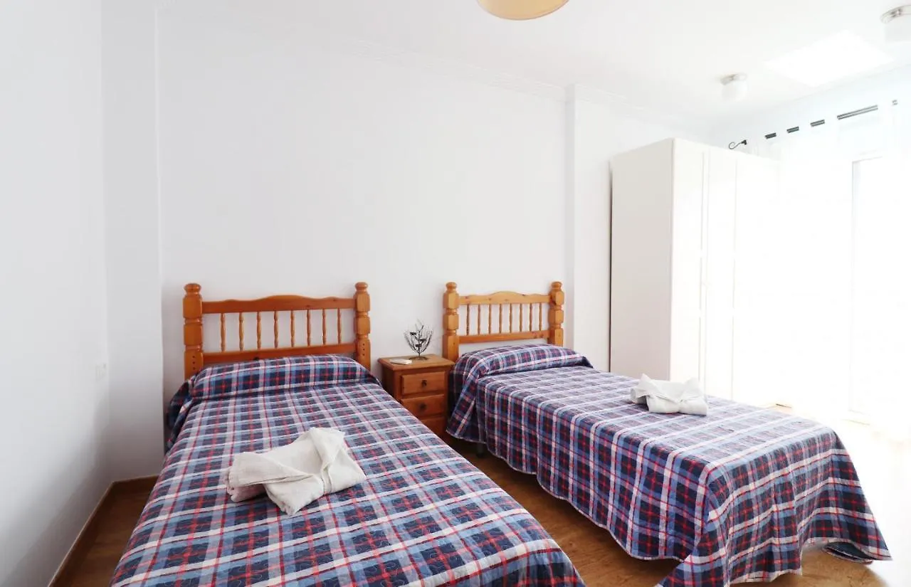 Villa Mirto Spainsunrentals 1096 Nerja Spain